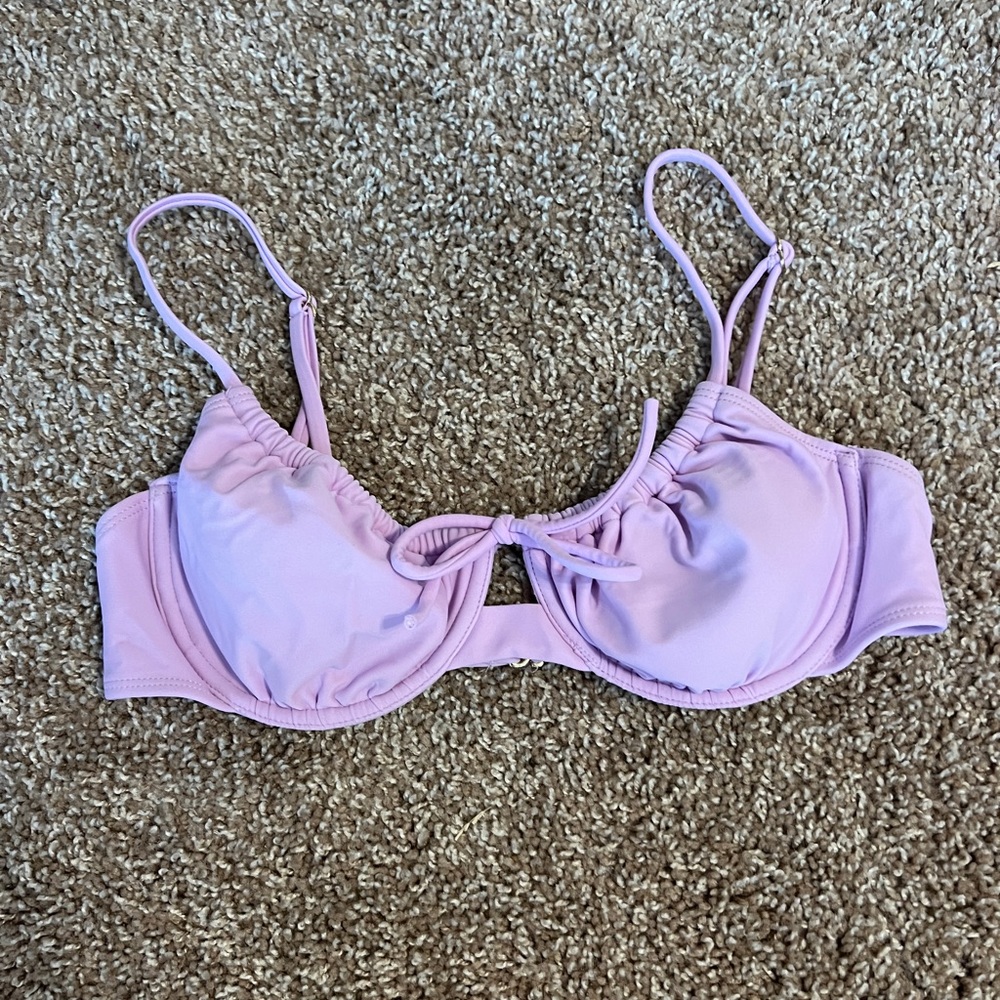 Bikini top